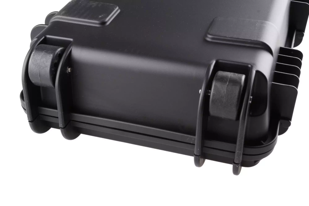 Mallette de transport Nuprol hard case PNP 110cm - noir