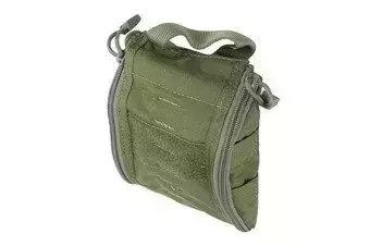 Kieszeń Trauma Kit - olive drab