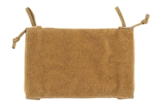 Wosport VE-ACC-17 inner pocket Coyote Brown