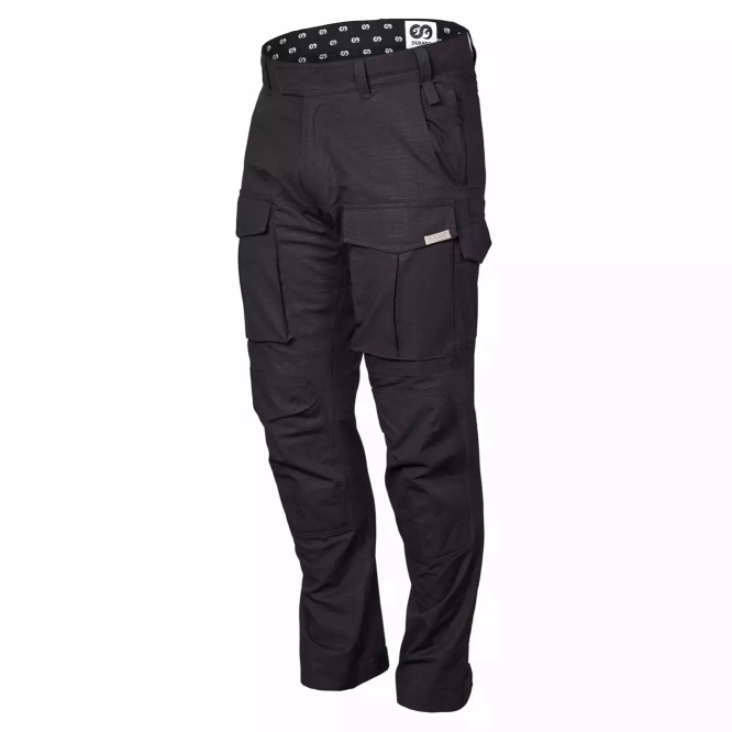 Pantalon SCANDIC X Gen 2 pour homme - Onyx Black