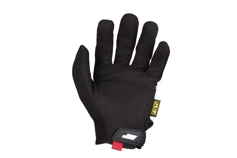 Mechanix Original™ Gloves - red