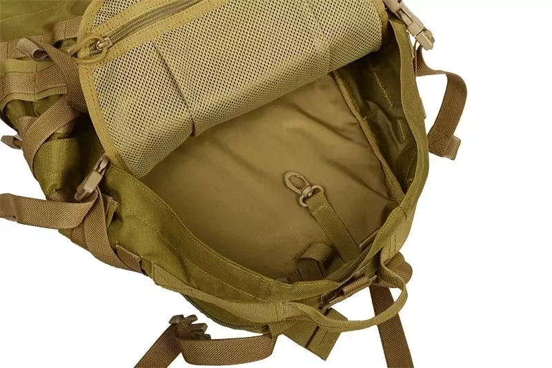 FAST EDC backpack - Khaki