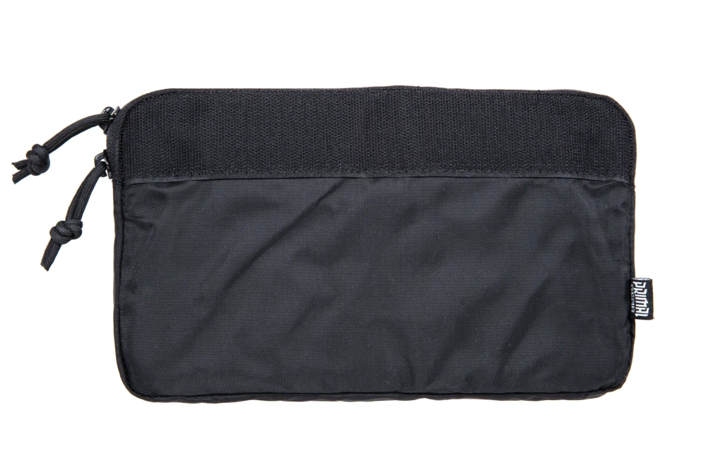 Kieszeń taktyczna Primal Gear Czarna