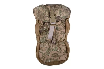 GP Cargo Pouch – PenCott™ BadLands