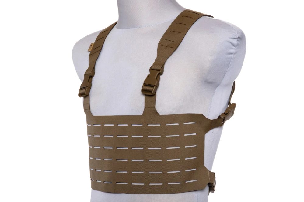 Chest Rig Palianytsia Elite Coyote