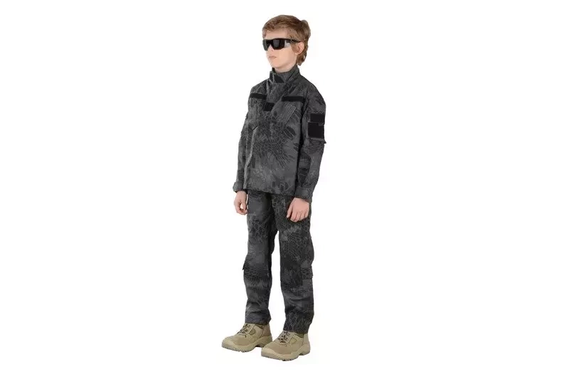 Ensemble ACU pour enfants uniforme- TYPE