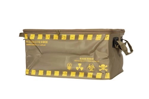 Sac risque biologique OD / YL