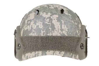 Réplique casqueu FAST BJ CFH - UCP (L/XL)