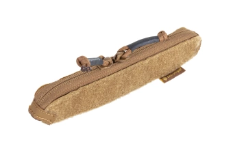 Zip insert for Emerson Gear tactical vests Coyote Brown