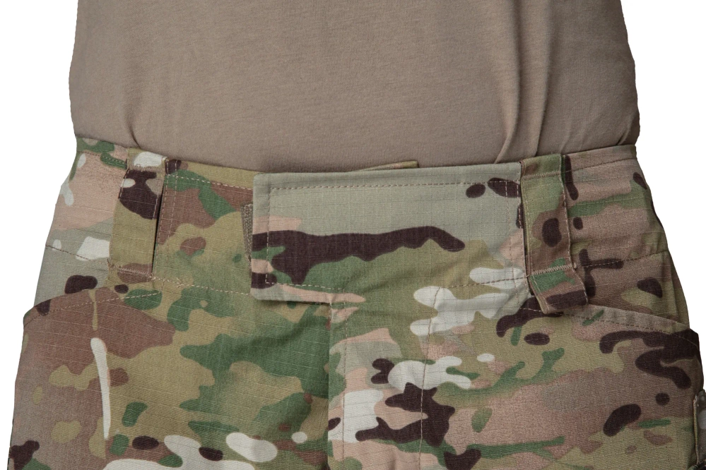 Pantalon tactique SATAC Combat G3 - MC