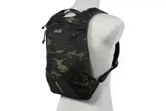 Batoh Casual Pack - Multicam Black