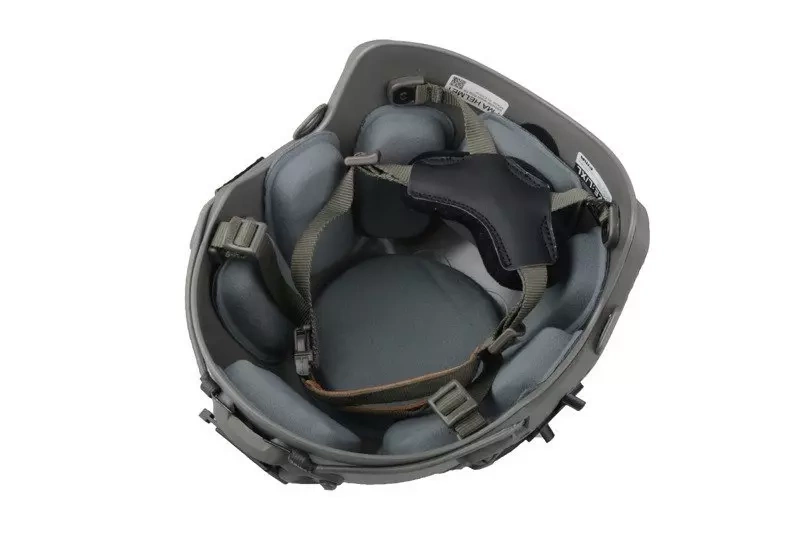 Réplique casqueu FAST BJ CFH - FG (M/L)
