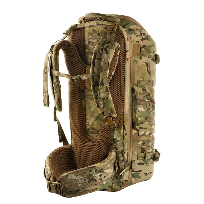 M-Tac Large Elite Gen. II 60l MC Backpack