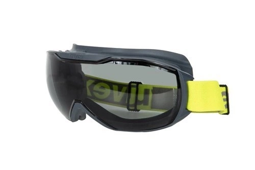 Megasonic Protective Goggles