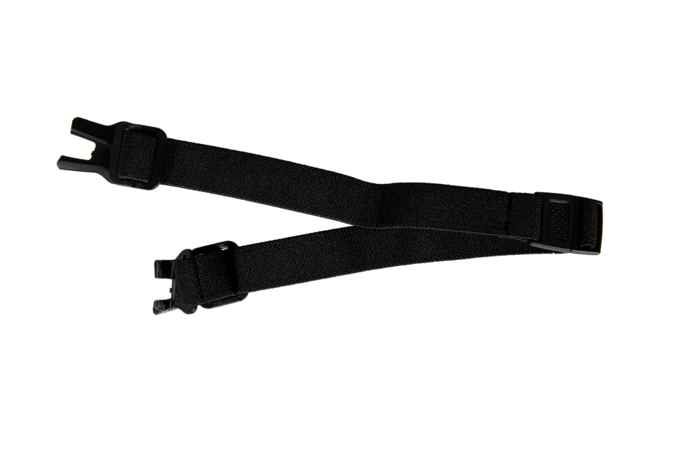 Lunettes de protection antibuée I-FORCE Gray