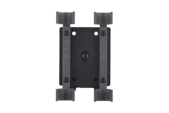 Ładownica "P" Shotshell 4Q Independent 12GA - foliage green 