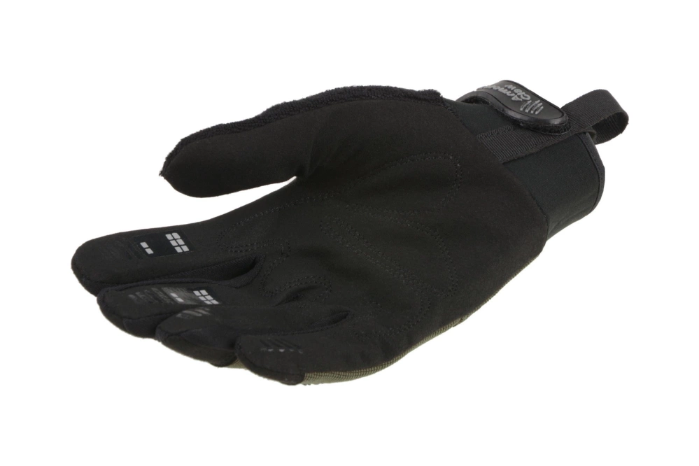 Armored Claw BattleFlex Gloves - olive