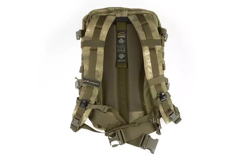 Wisport Sparrow 30l. gen.II spec. Backpack - A-TACS FG