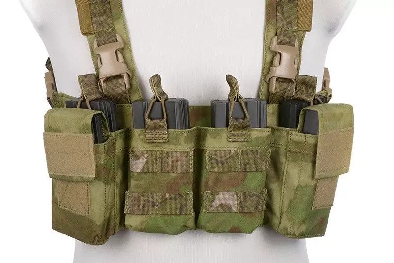 Gilet EASY Chest rig - ATC FG