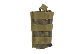 Shingle Single Pouch - Wz. 93 Woodland Panther