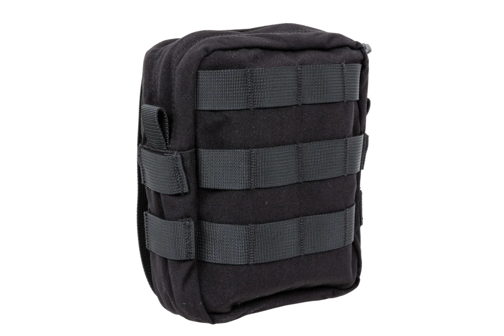 Porte-bagages Specna Arms Tactical Noir