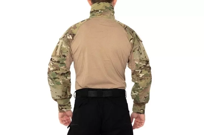 Sweat-shirt Combat Shirt type G3 - Multicam
