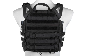 Kamizelka Plate Carrier Primal Gear Rush 2.0  Ariatel (Upgraded Version) Czarny