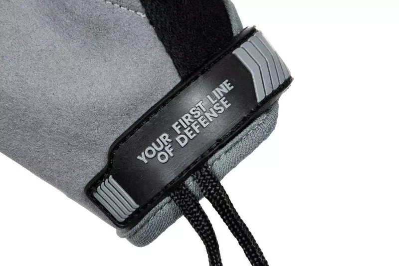 Armored Claw Accuracy Hot Weather tactical gloves - grey