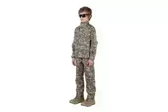 Ensemble ACU pour enfants uniforme- UCP