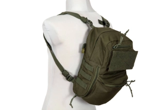 PSD Assault Pack - Olive Drab