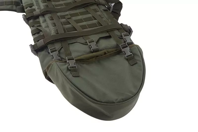 FALCON Gun Bag 107cm - Olive Drab