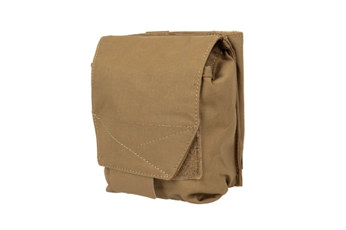 Chargeur tactique universel Paras - Coyote Brown