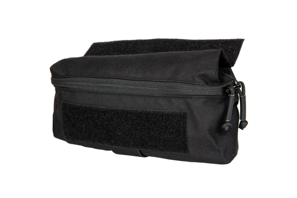 Small pouch - Black
