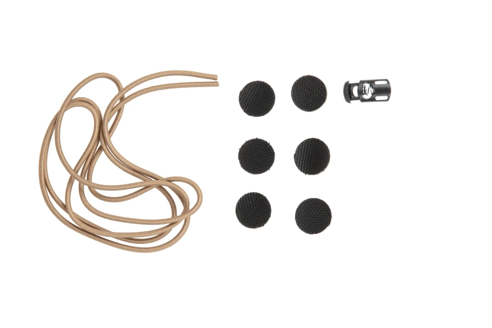 Couvre-casque FMA type AF TB1418-L MC