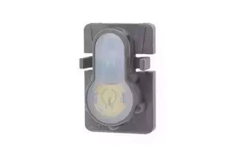 Marqueur électronique Lightbuck RIS - Foliage Green (lumière orange)