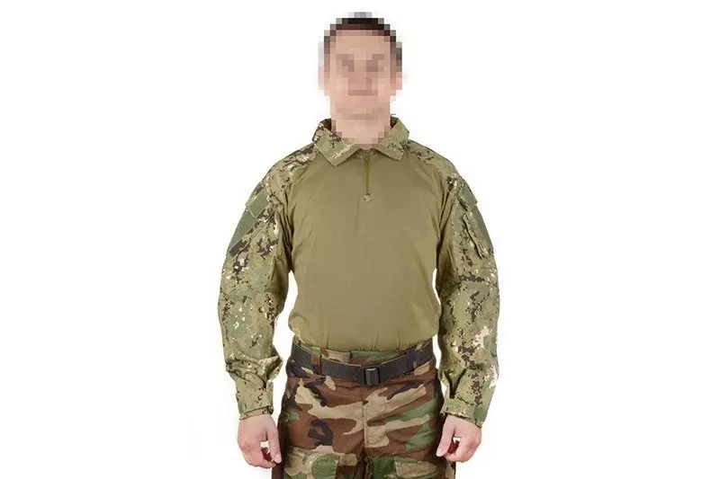 G3 type Combat Shirt - AOR2