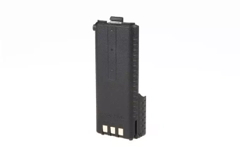 Batterie BL-5L 3800mAh pour Baofeng UV-5R (longue)