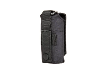 Porte-bouteilles pliable Takte - Noir