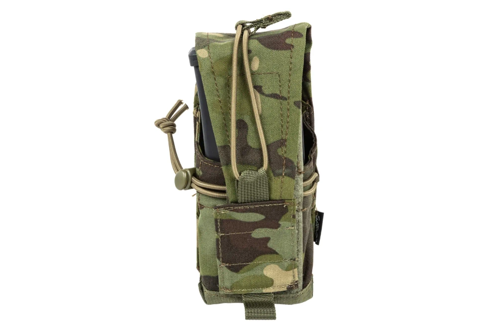 Specna Arms Tactical MC Tropic dvojité univerzální pouzdro na zásobníky