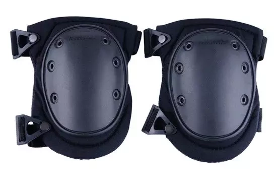 Protection des genoux AltaFLEX™ - noir
