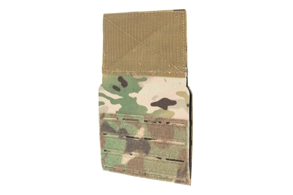 Wosport molle panel for Chest Rig waistcoats VE-76-ACC-01 MC