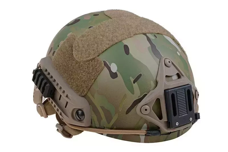 Ballistic helmet replica (Protecting Pad)  - MC