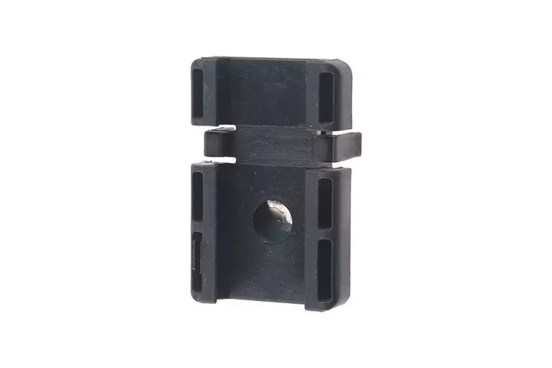 Lightbuck RIS electronic marker - black (white light)