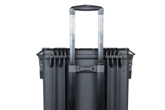 Specna Arms 58L/18L Hardcase Combo transportkofferset