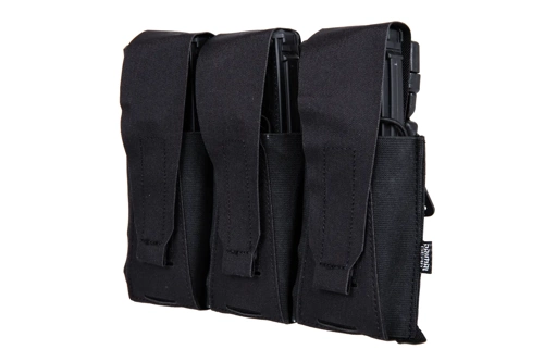 Multifunkční pouzdro na zásobníky Primal Gear LG3V2 Black
