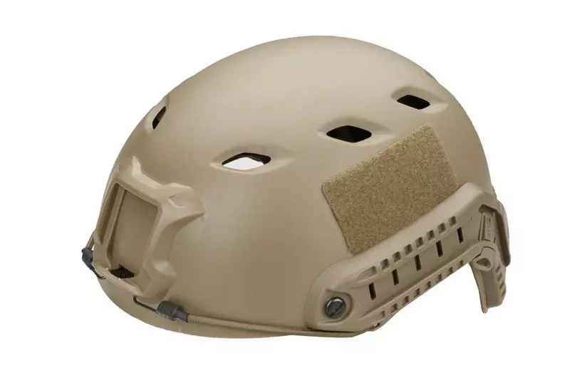 Réplique casqueu FAST BJ - Tan