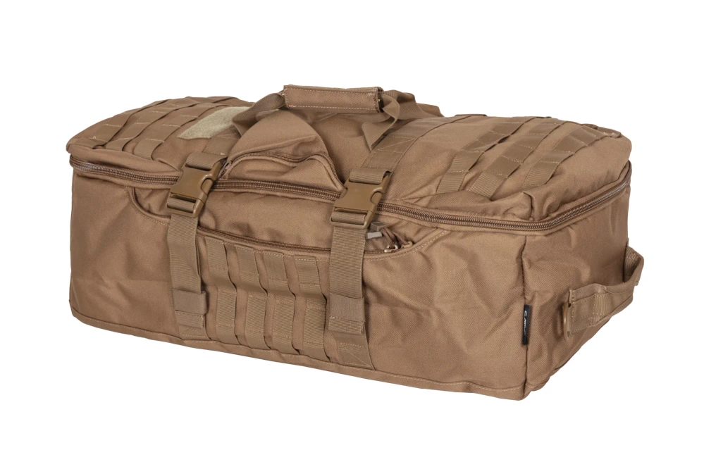 Batoh Specna Arms Tactical Tan 40L