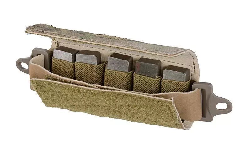 Helmet Counterweight Pouch - MC