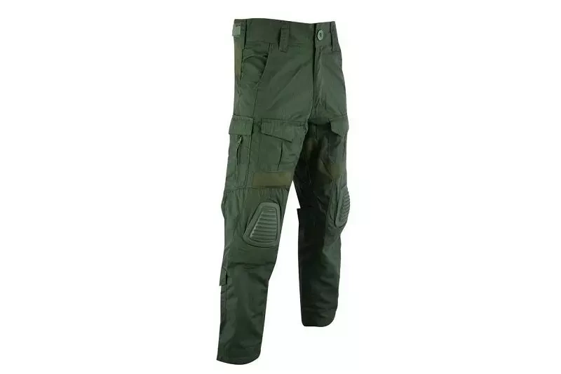 Pantalons tactiques Pathfinder - vert olive