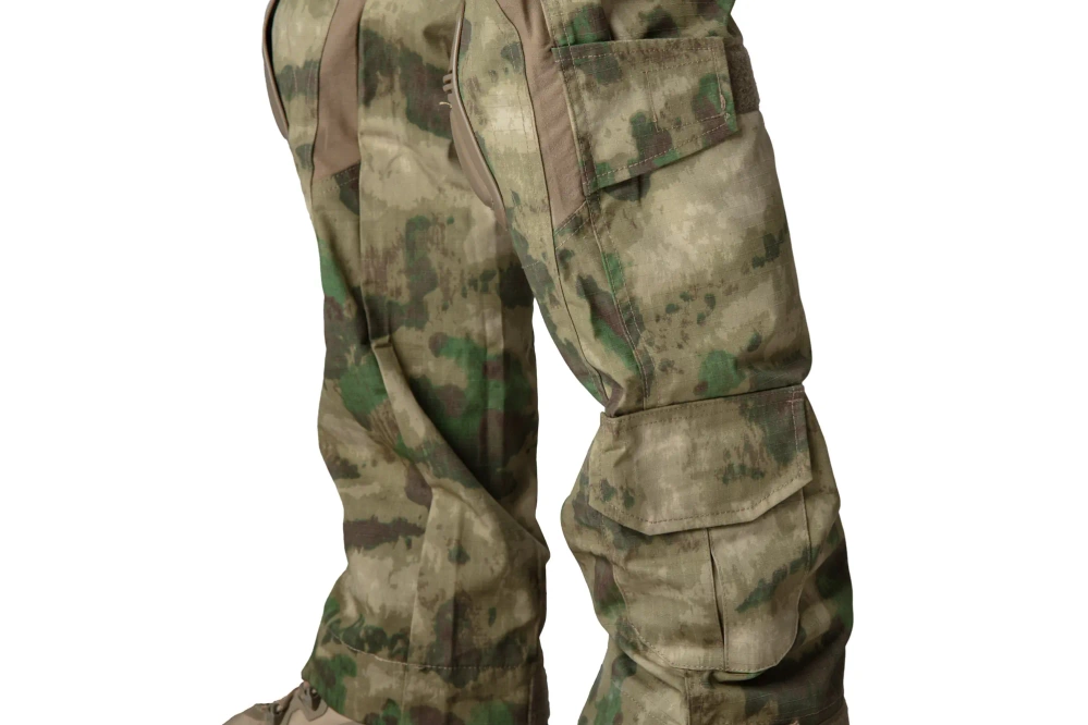 Pantalon tactique SATAC Combat G3 - ATC FG